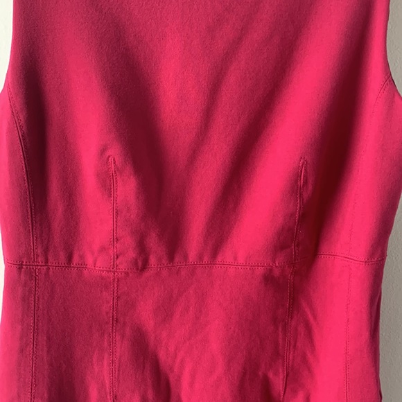 Fully lined dress - Picture 5 of 10